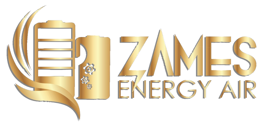 Zames Energy Air - Especialistas en Climatización