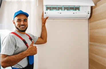 Instalación profesional de aire acondicionado por Zames Energy Air