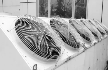 Inspección predictiva con corrientes de Eddy en intercambiadores de calor